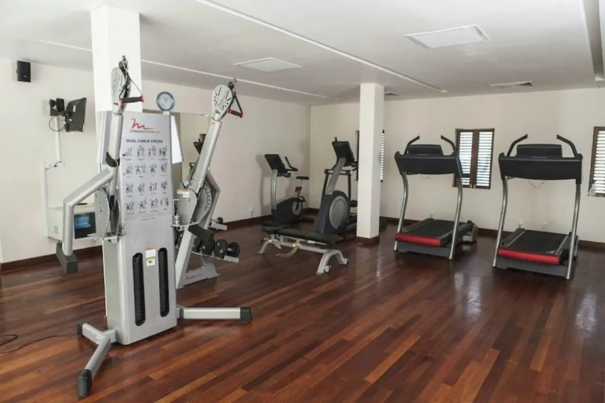 Amaya Beach Passikudah - zdjęcie 12