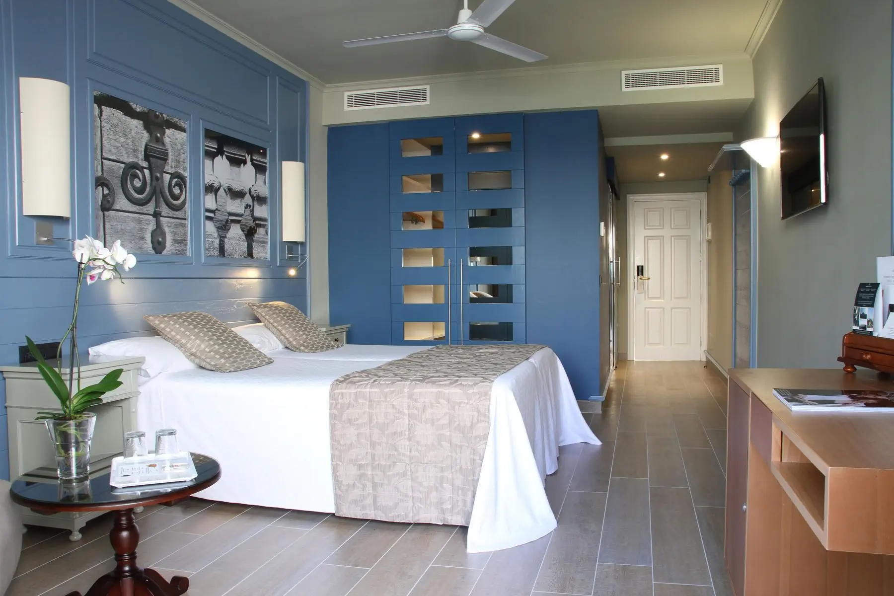 HOTEL Adrian Colon Guanahani