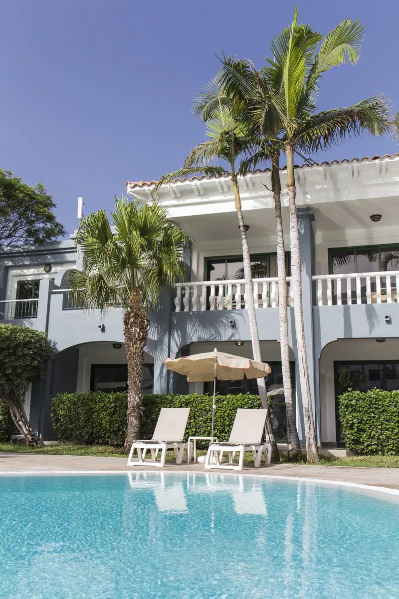 HOTEL Adrian Colon Guanahani