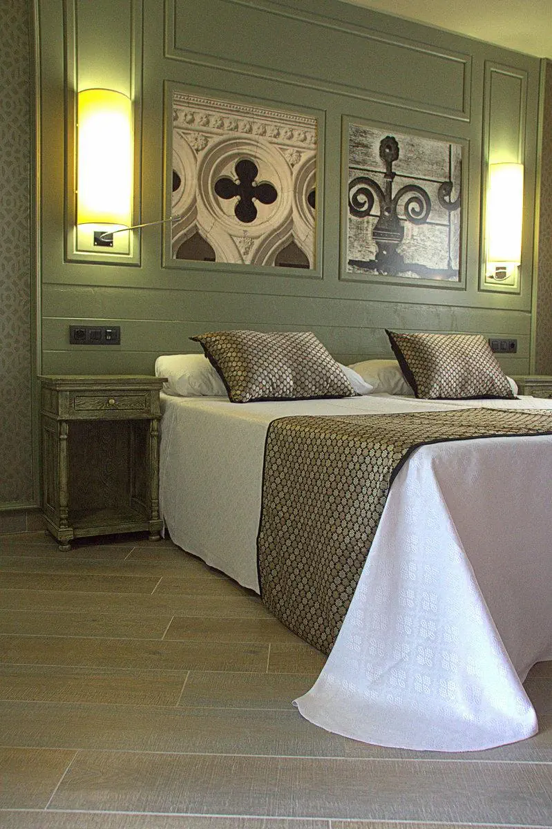 HOTEL Adrian Colon Guanahani