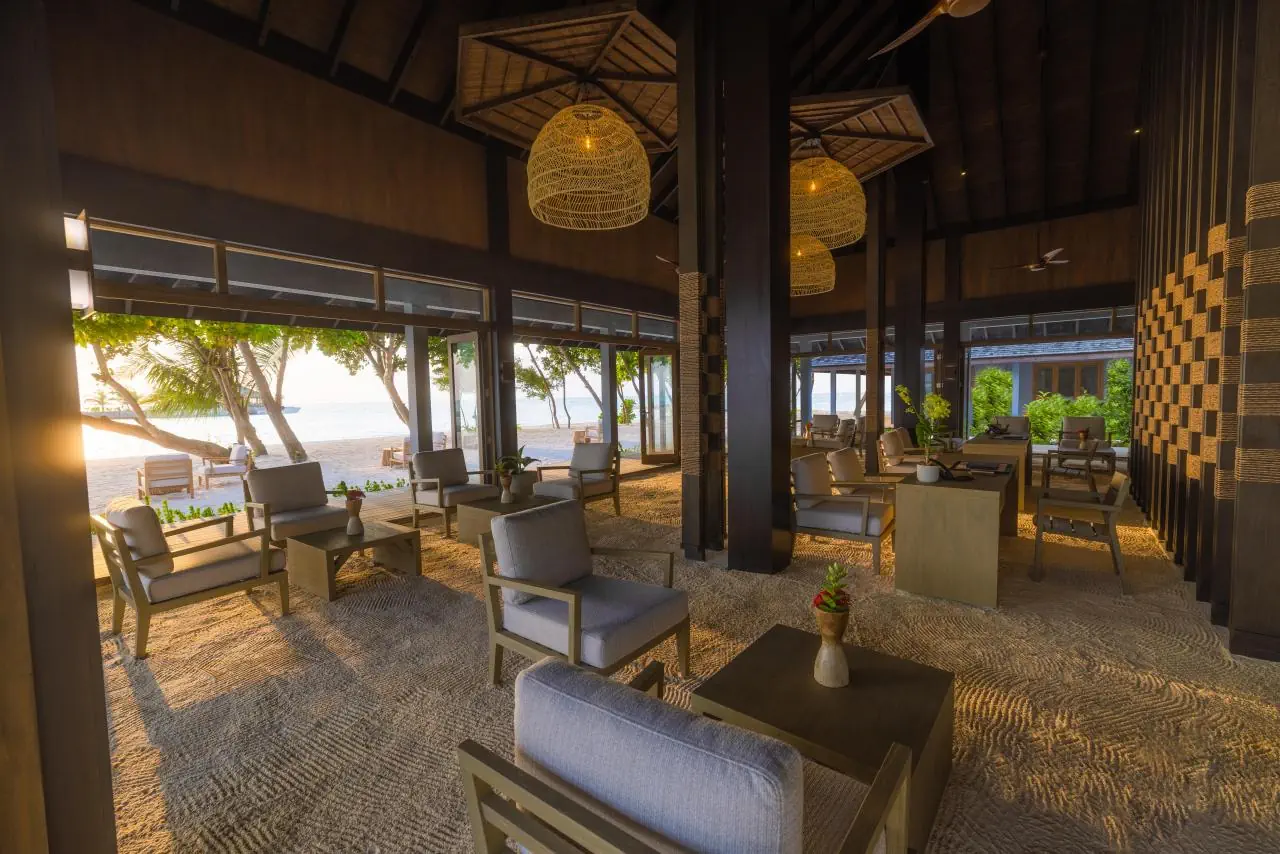 Jawakara Maldives - zdjęcie 15