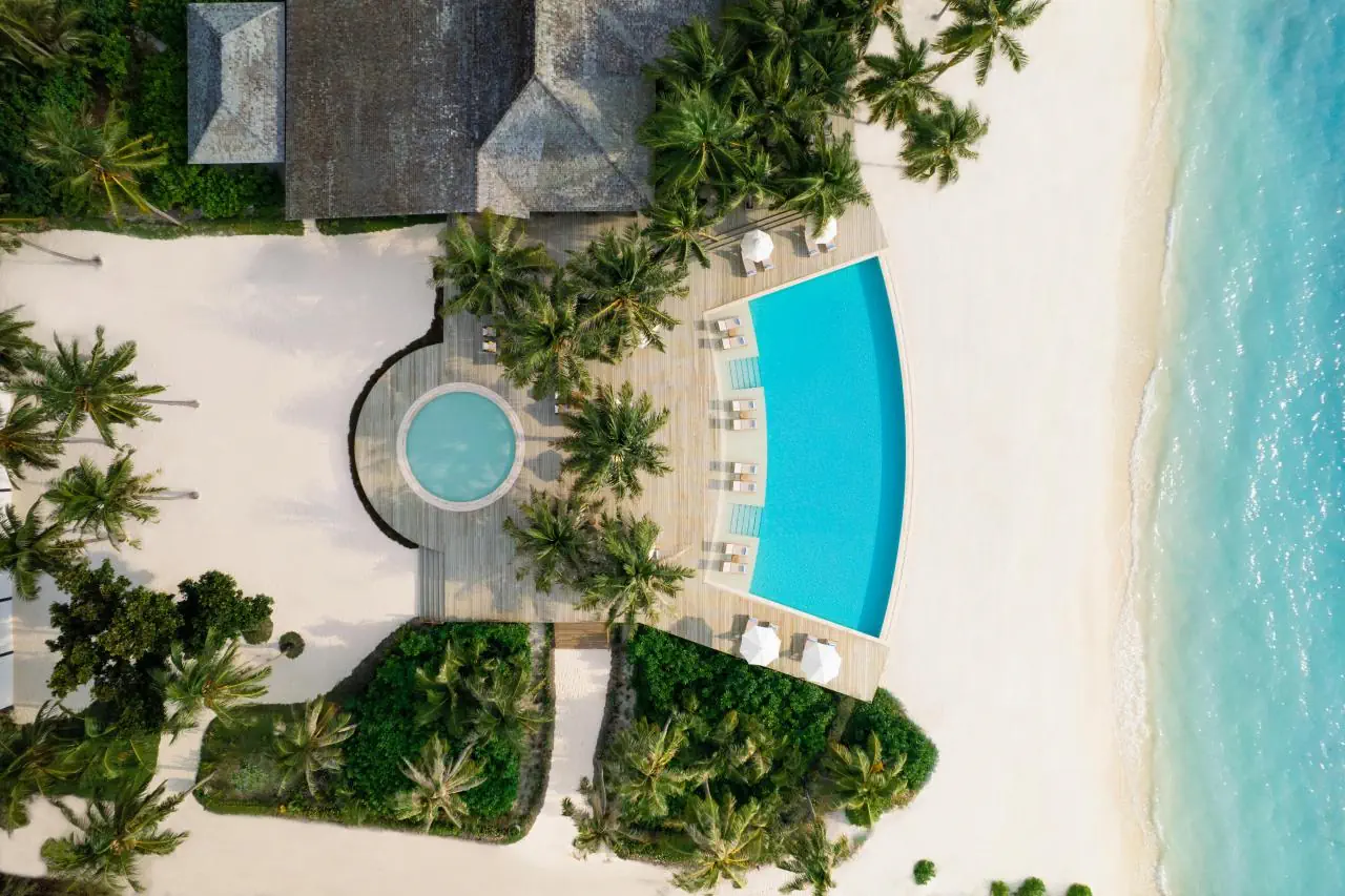 Jawakara Maldives - zdjęcie 3