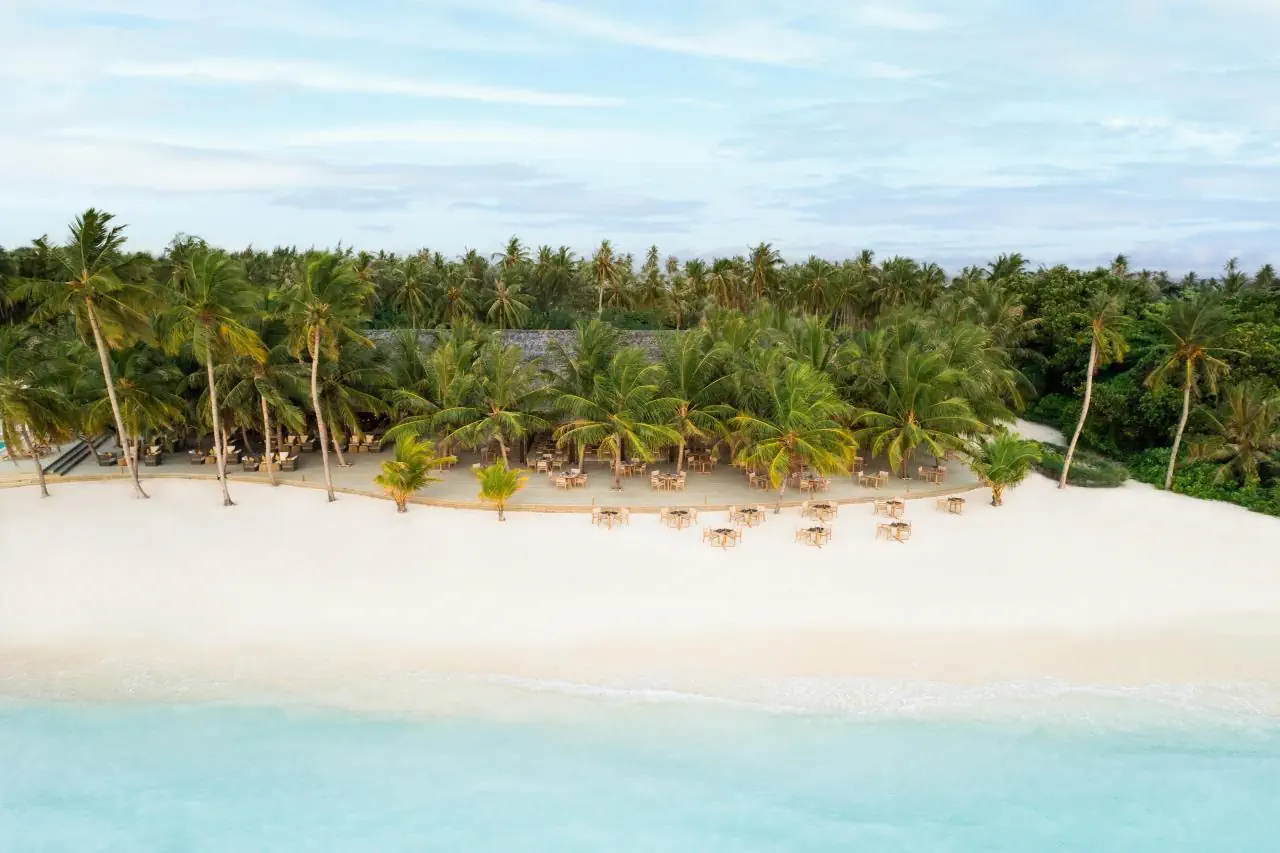Jawakara Maldives - zdjęcie 13