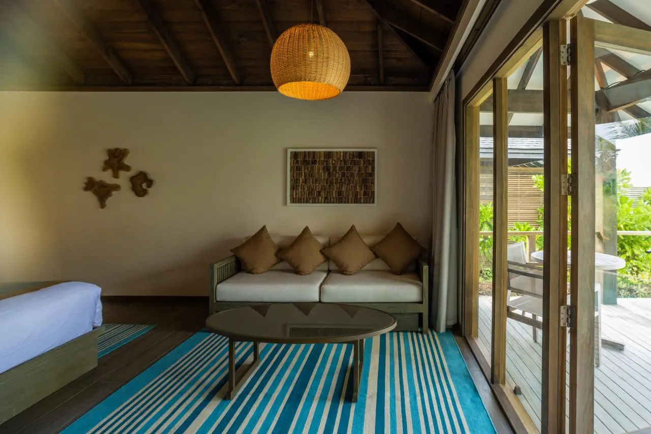 Jawakara Maldives - zdjęcie 19