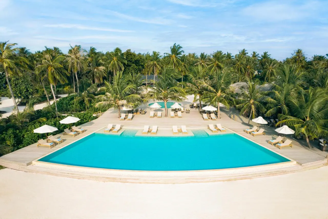 Jawakara Maldives - zdjęcie 2