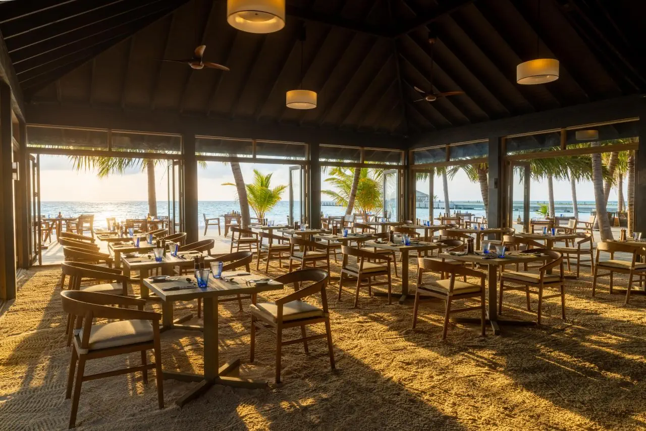 Jawakara Maldives - zdjęcie 24