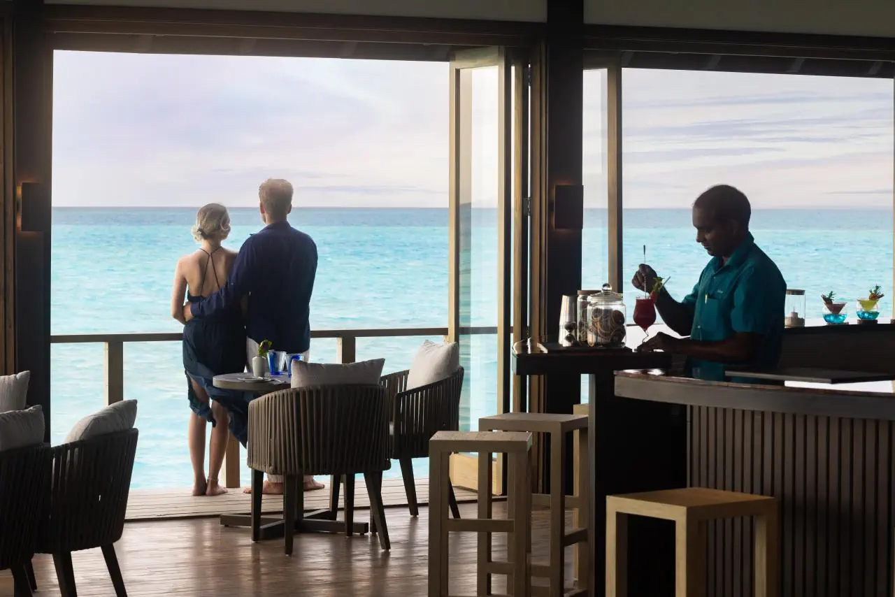 Jawakara Maldives - zdjęcie 26