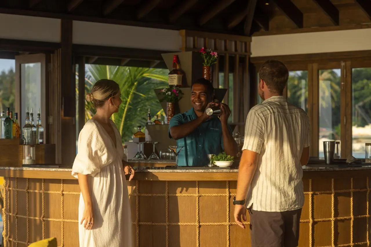 Jawakara Maldives - zdjęcie 36