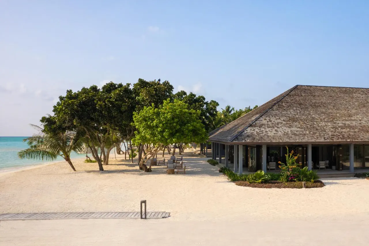 Jawakara Maldives - zdjęcie 11