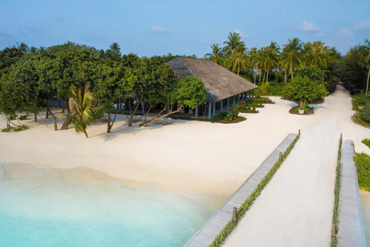 Jawakara Maldives - zdjęcie 6