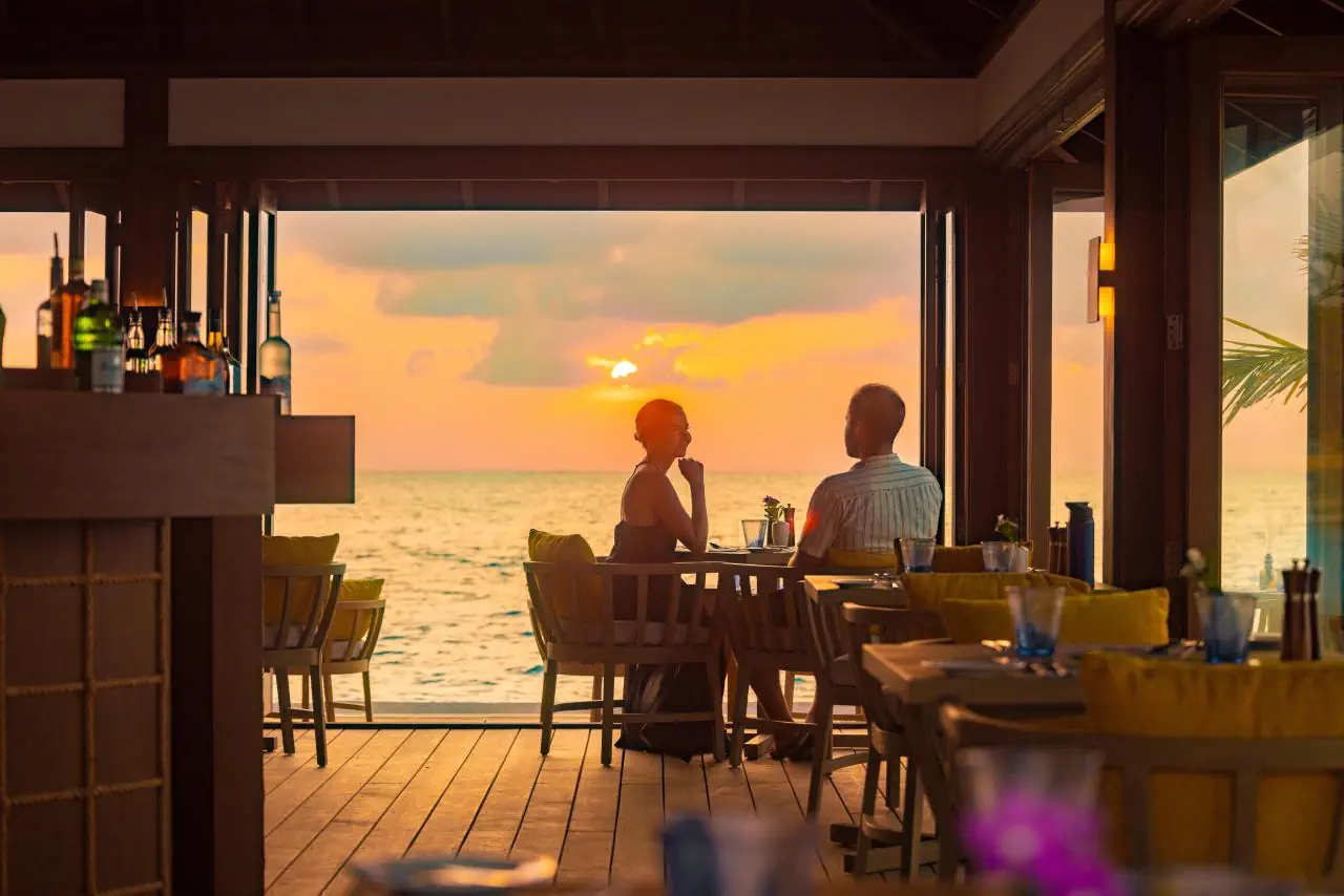 Jawakara Maldives - zdjęcie 38
