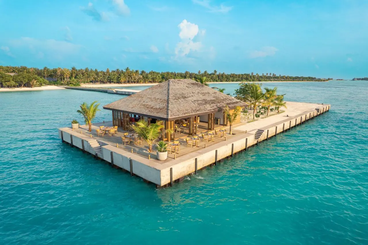 Jawakara Maldives - zdjęcie 33