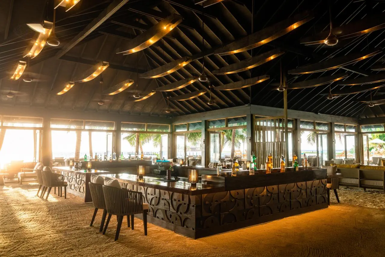 Jawakara Maldives - zdjęcie 28