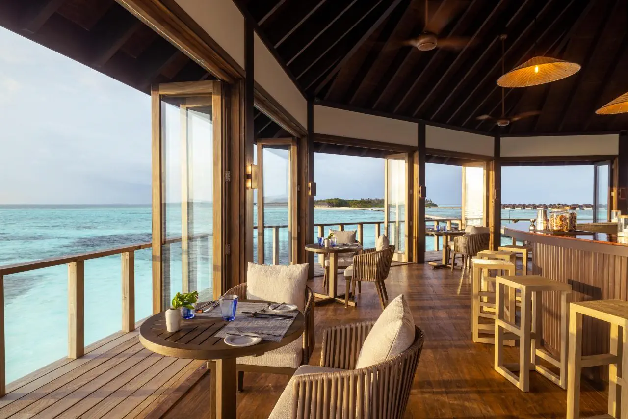 Jawakara Maldives - zdjęcie 27