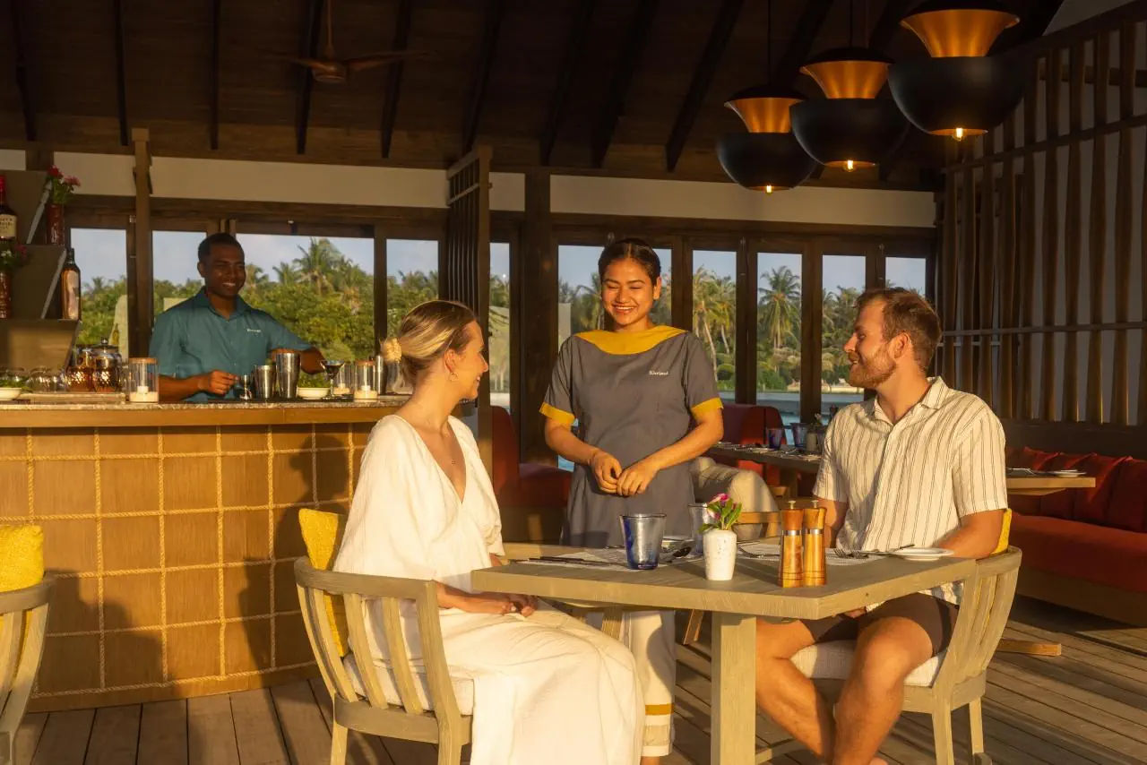 Jawakara Maldives - zdjęcie 37