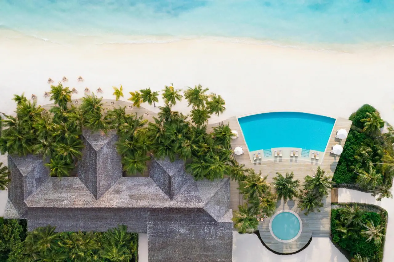 Jawakara Maldives - zdjęcie 4