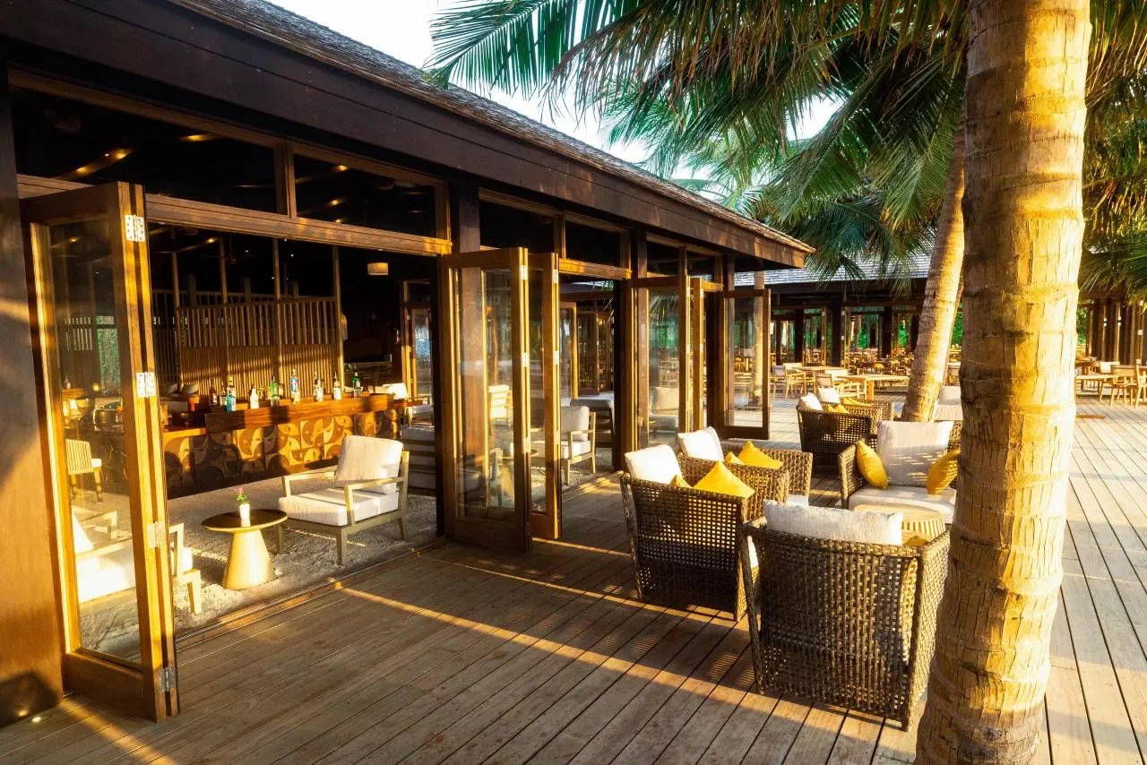 Jawakara Maldives - zdjęcie 31