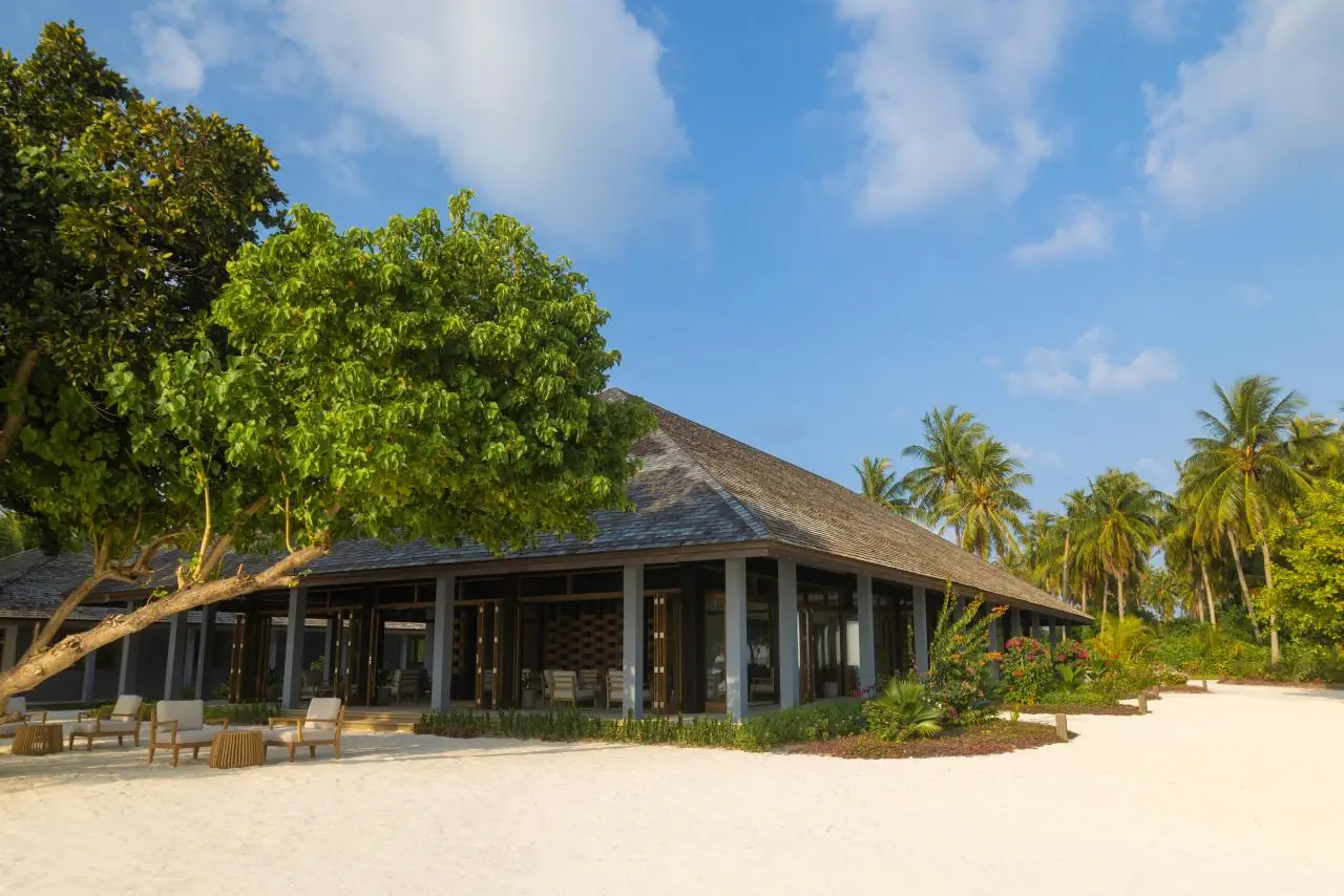 Jawakara Maldives - zdjęcie 14
