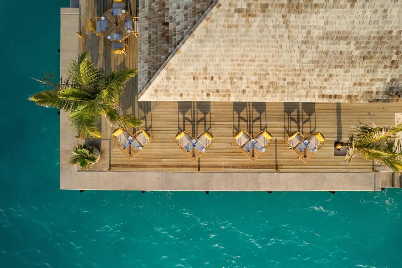 Jawakara Maldives - zdjęcie 34