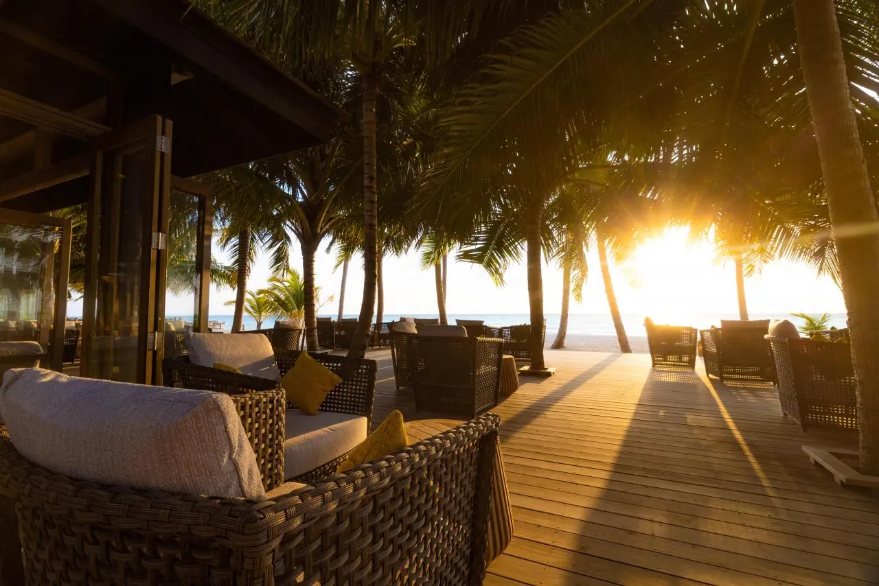 Jawakara Maldives - zdjęcie 32