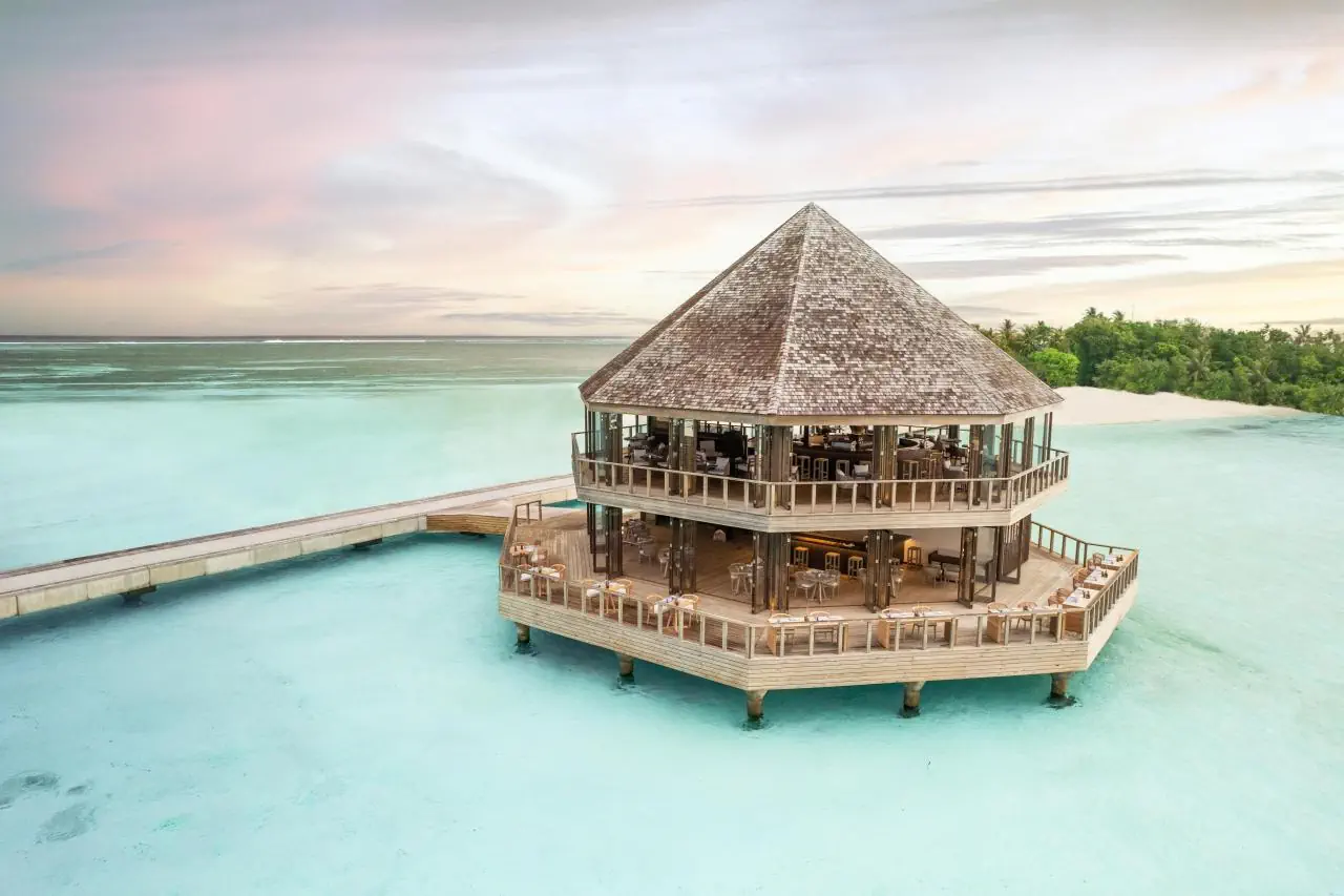 Jawakara Maldives - zdjęcie 12
