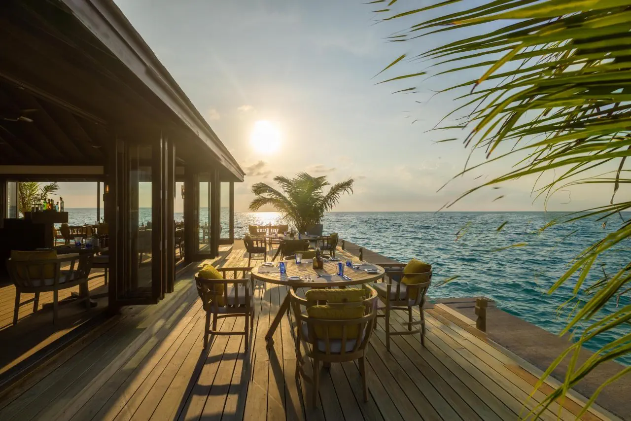 Jawakara Maldives - zdjęcie 35