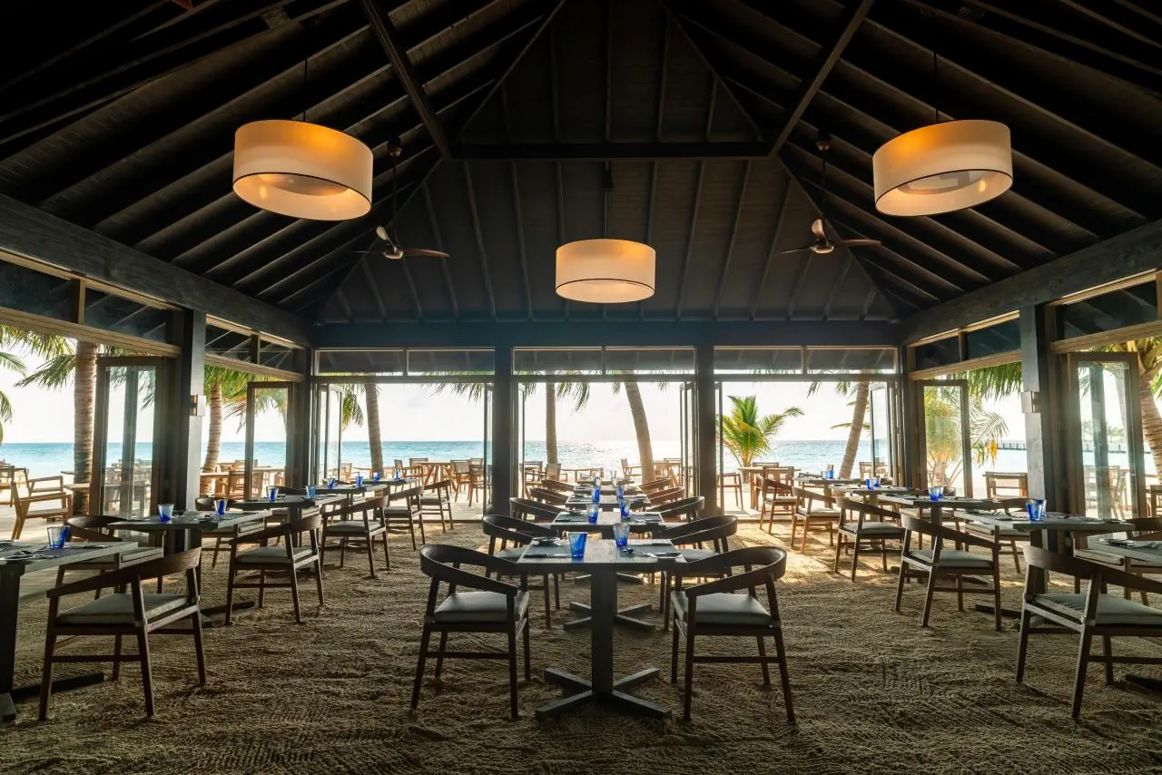 Jawakara Maldives - zdjęcie 23
