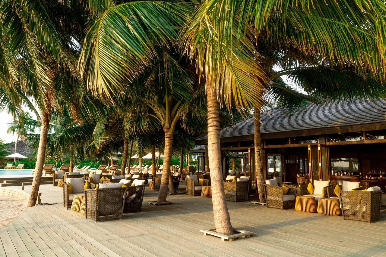 Jawakara Maldives - zdjęcie 29