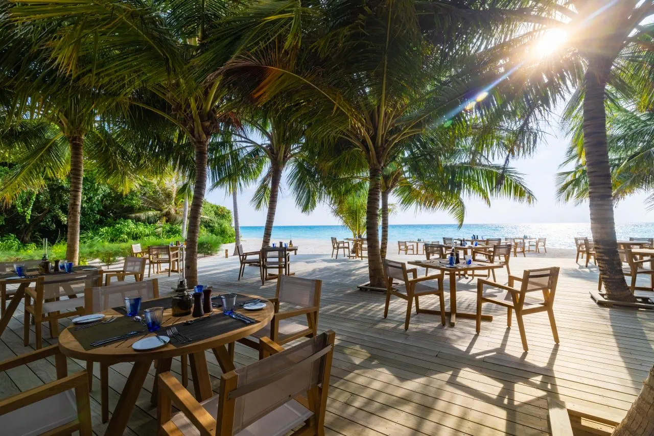 Jawakara Maldives - zdjęcie 25