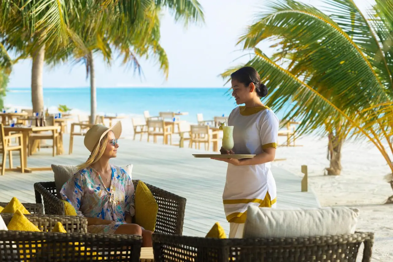 Jawakara Maldives - zdjęcie 30