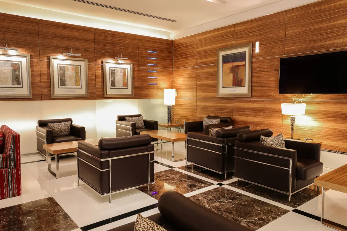 Four Points by Sheraton Bur Dubai - zdjęcie 7