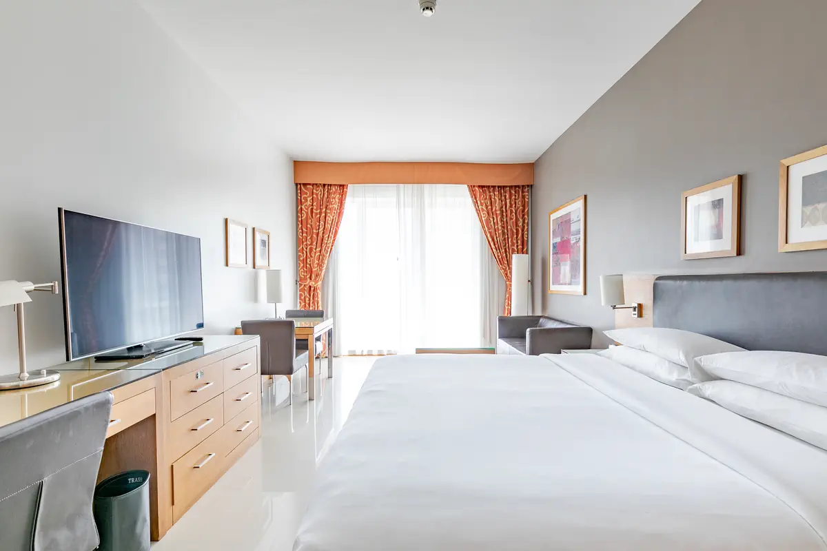 Four Points by Sheraton Bur Dubai - zdjęcie 4