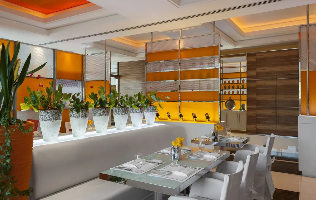 Four Points by Sheraton Bur Dubai - zdjęcie 8