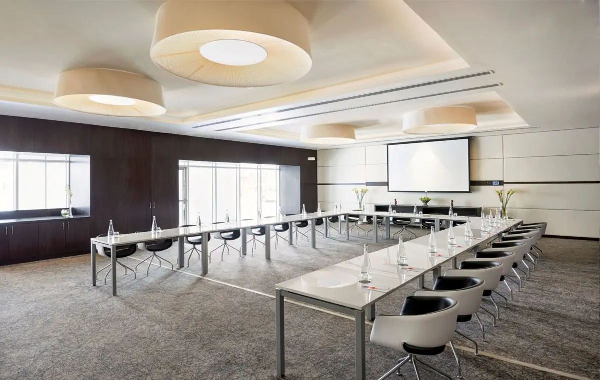 Hyatt Place - Al Rigga - zdjęcie 8