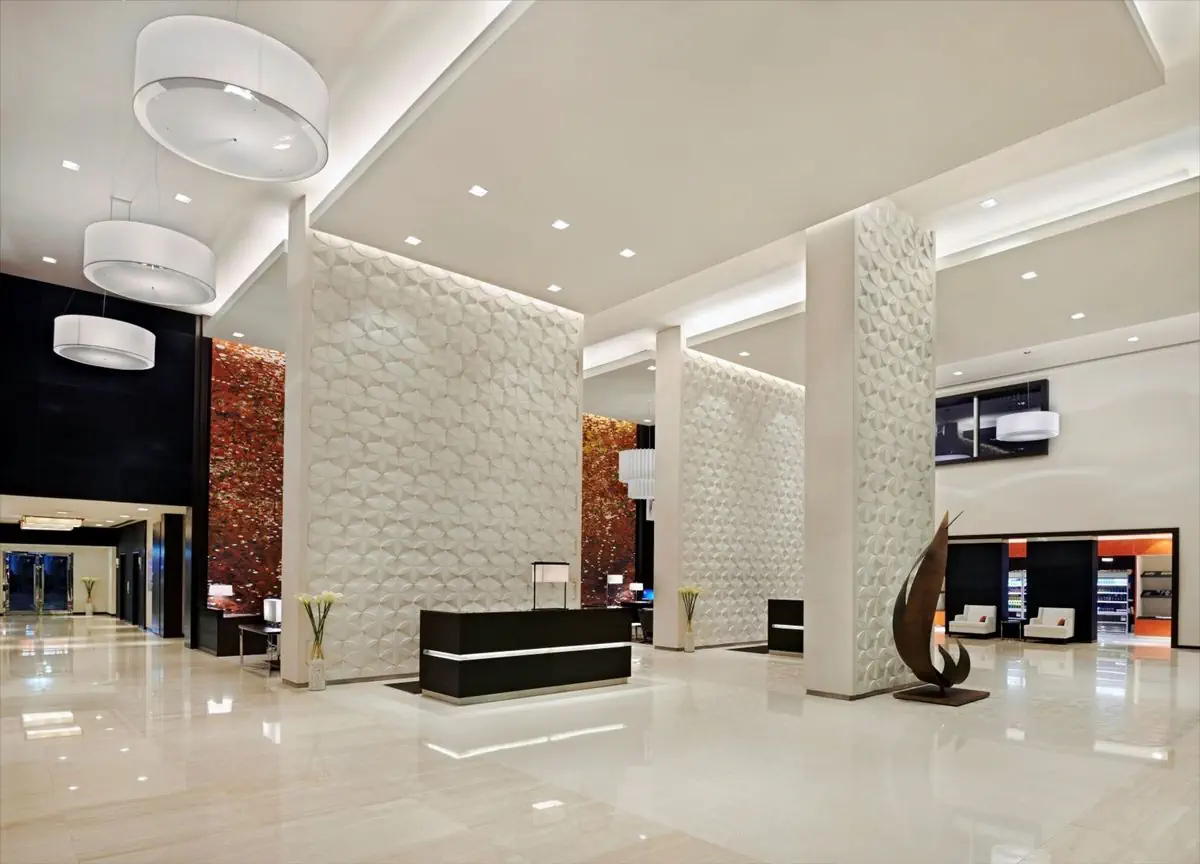 Hyatt Place - Al Rigga - zdjęcie 5