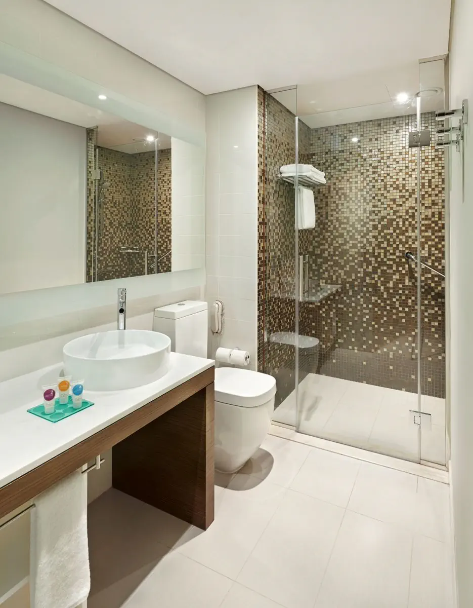 Hyatt Place - Al Rigga - zdjęcie 11