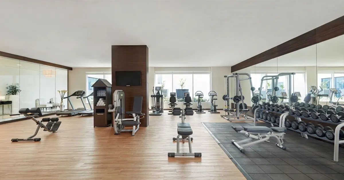 Hyatt Place - Al Rigga - zdjęcie 9