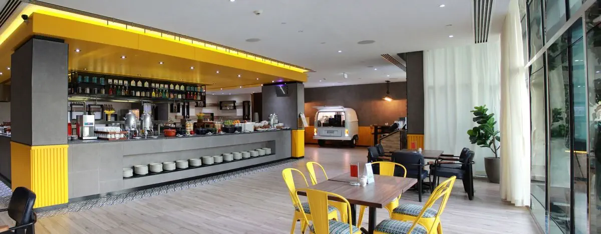 Hyatt Place - Al Rigga - zdjęcie 7