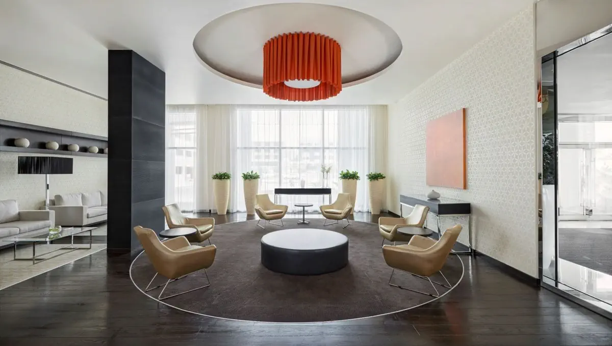 Hyatt Place - Al Rigga - zdjęcie 6