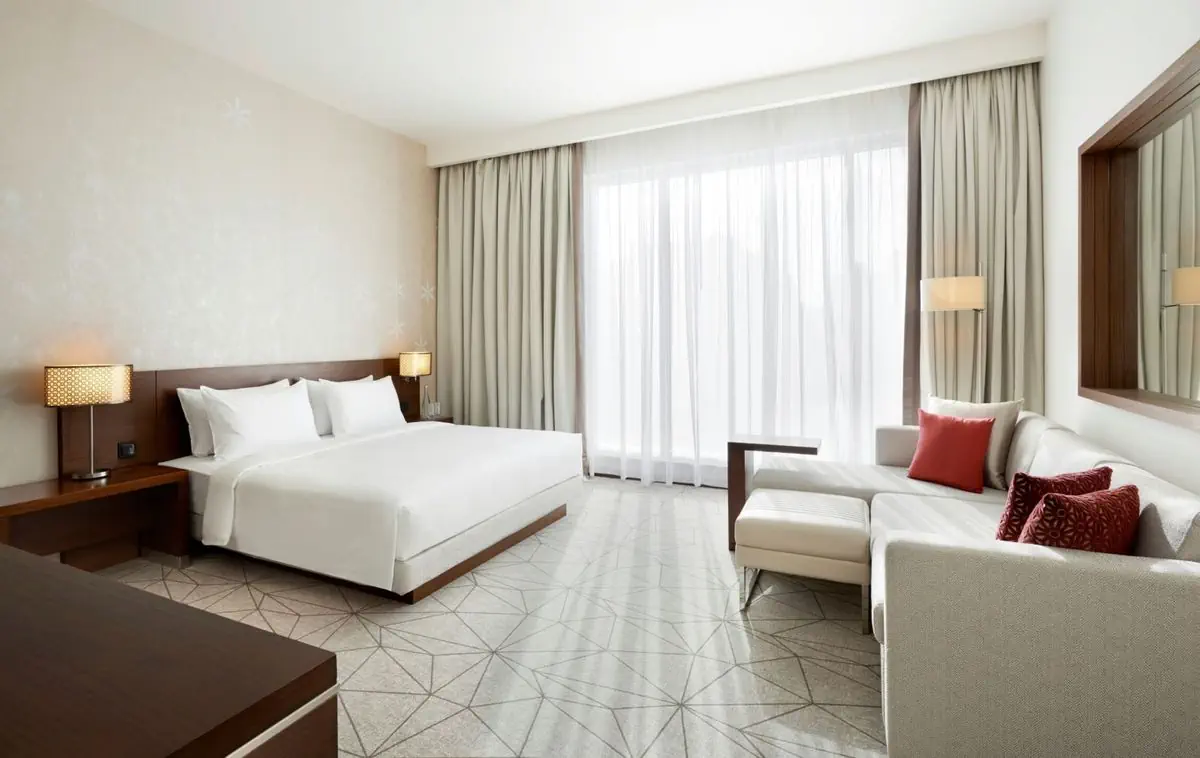 Hyatt Place - Al Rigga - zdjęcie 10