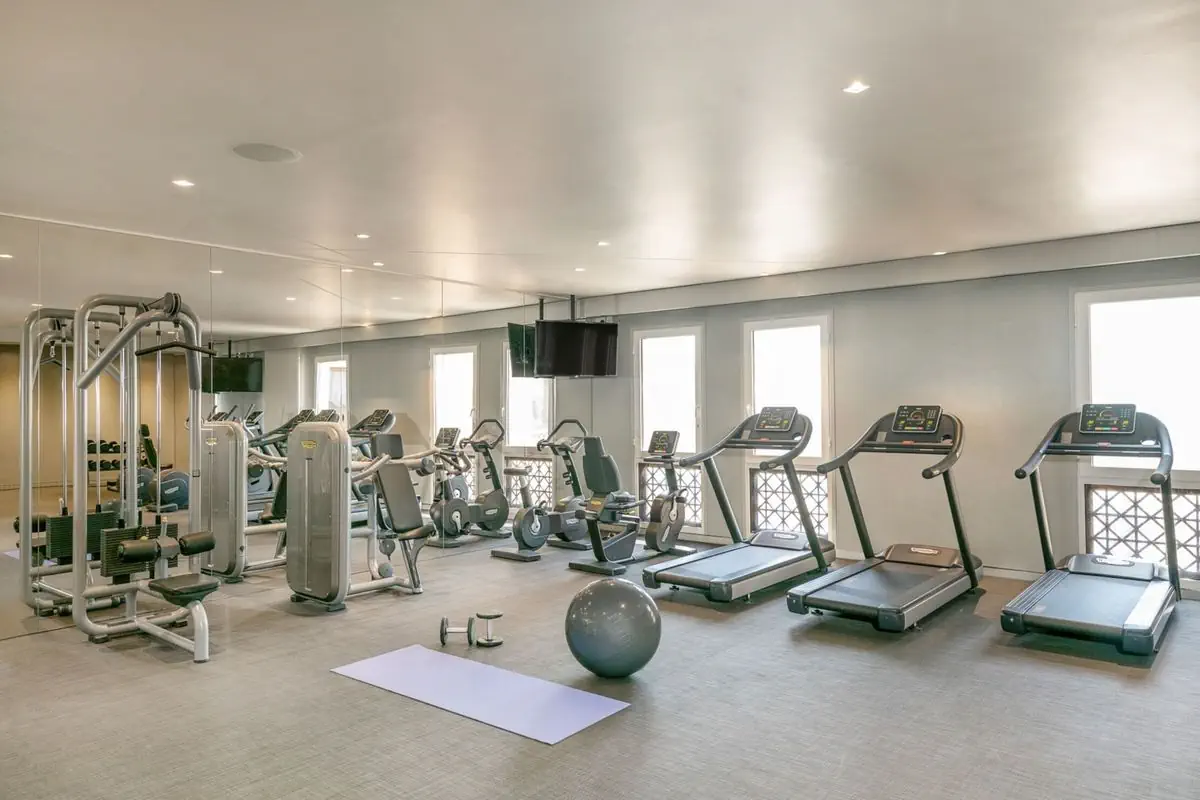 Hyatt Place Dubai Wasl District - zdjęcie 8