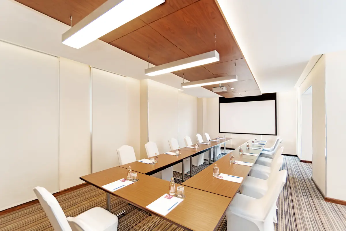 Hyatt Place Dubai Wasl District - zdjęcie 9