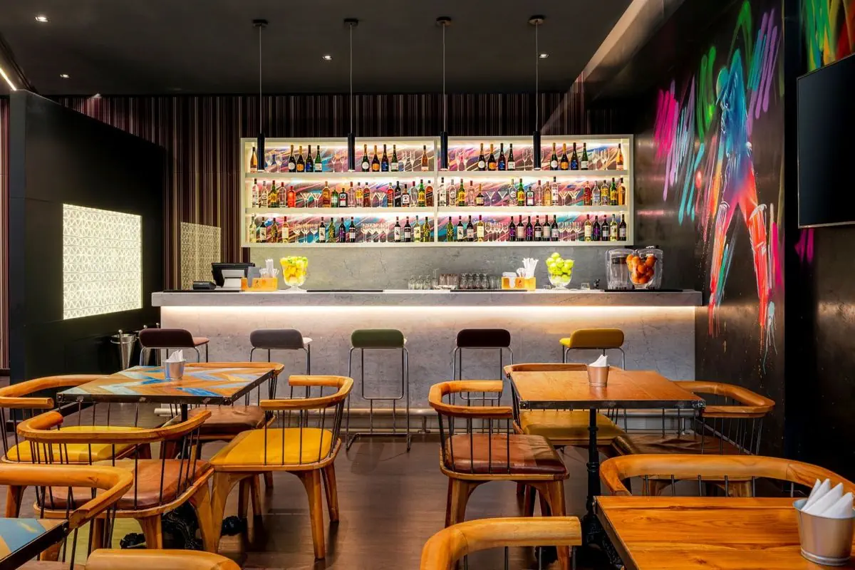 Hyatt Place Dubai Wasl District - zdjęcie 7
