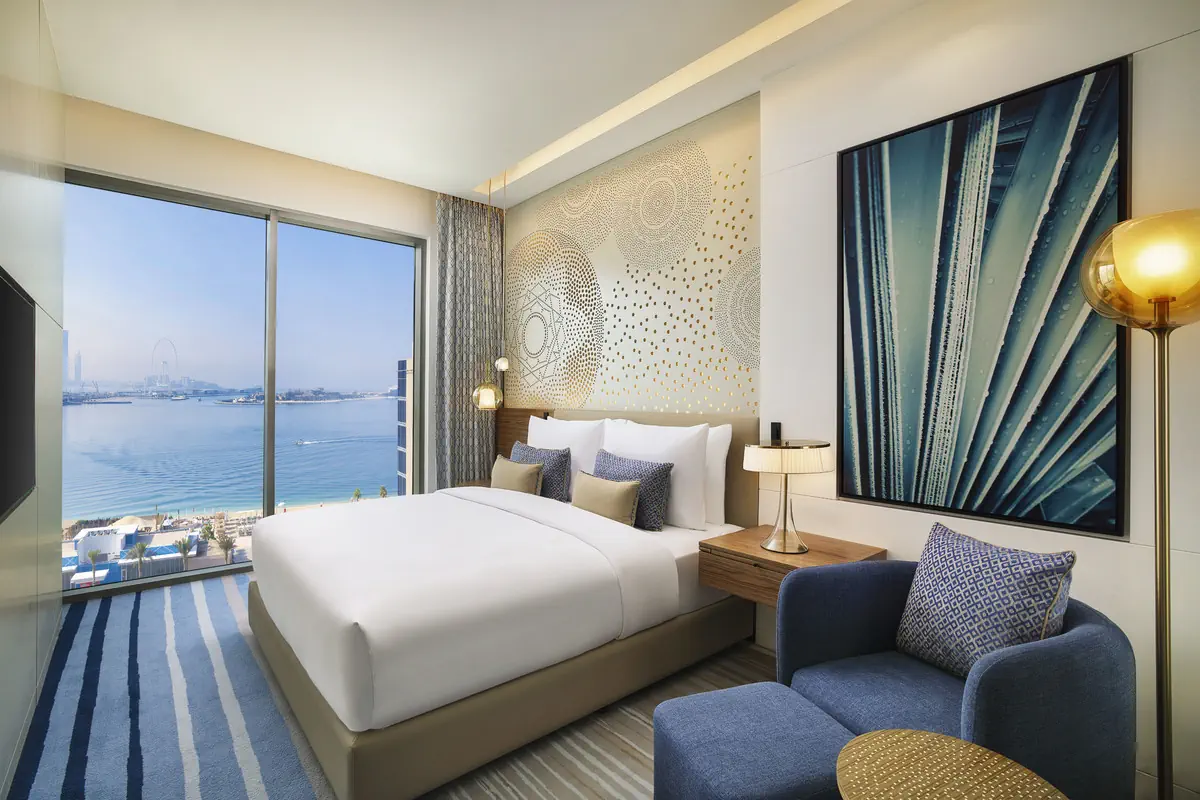 Tumbi West Palm Beach, Tapestry Collection by Hilton - zdjęcie 11