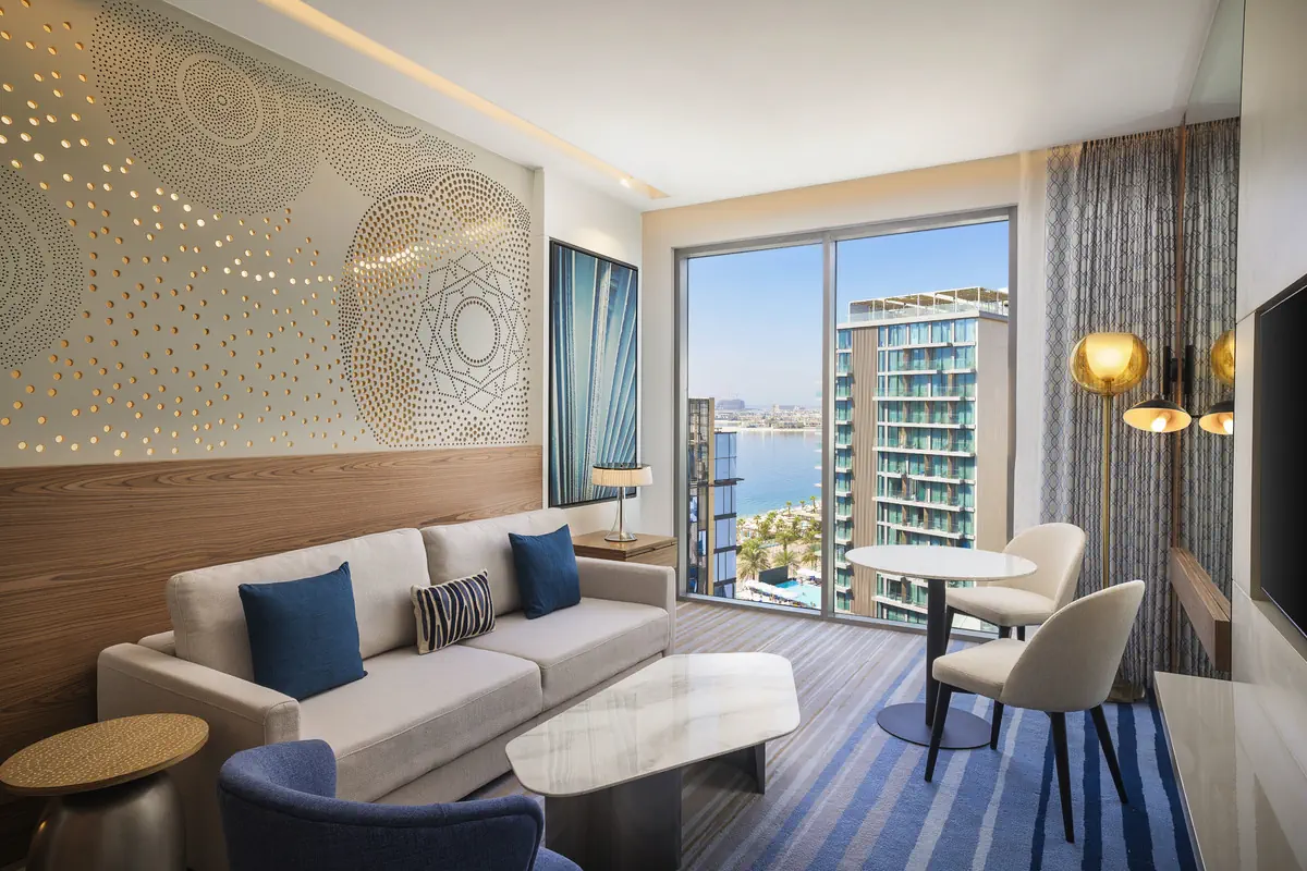 Tumbi West Palm Beach, Tapestry Collection by Hilton - zdjęcie 13