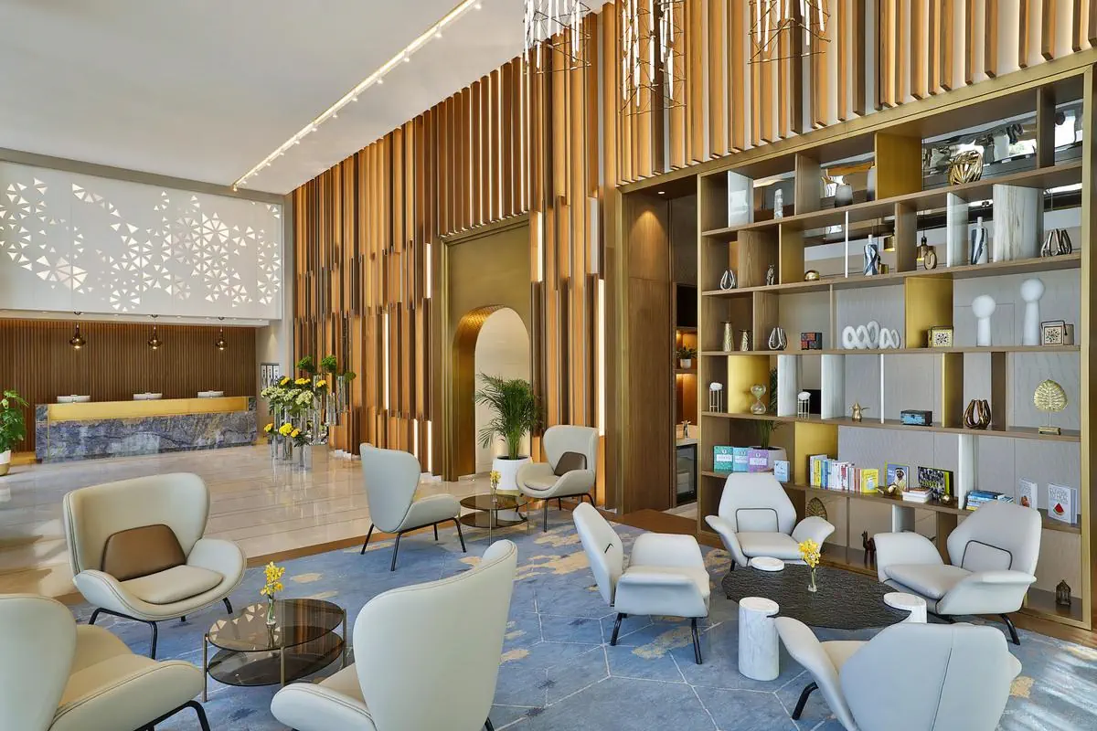 Tumbi West Palm Beach, Tapestry Collection by Hilton - zdjęcie 5