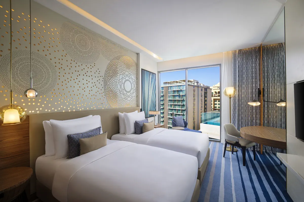 Tumbi West Palm Beach, Tapestry Collection by Hilton - zdjęcie 12