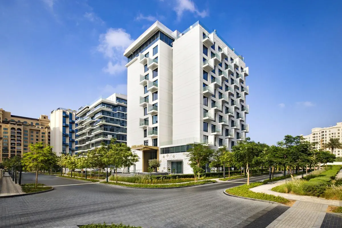 Tumbi West Palm Beach, Tapestry Collection by Hilton - zdjęcie 7