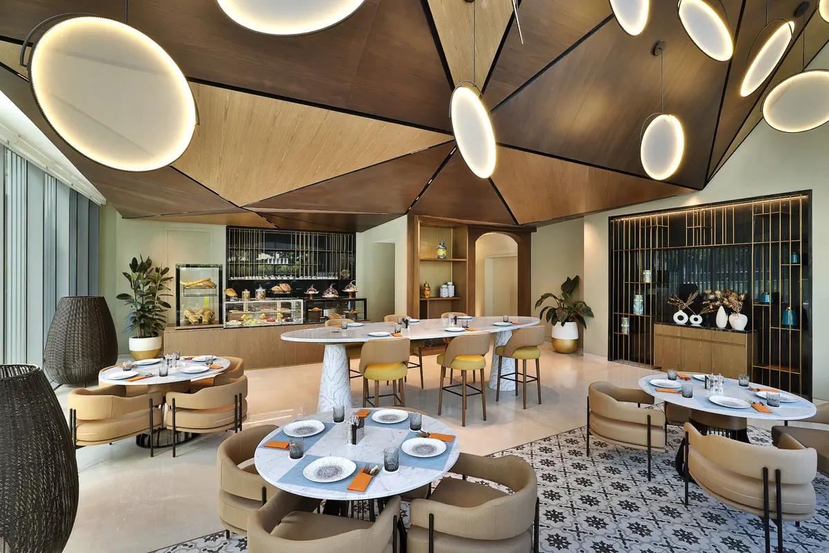 Tumbi West Palm Beach, Tapestry Collection by Hilton - zdjęcie 4