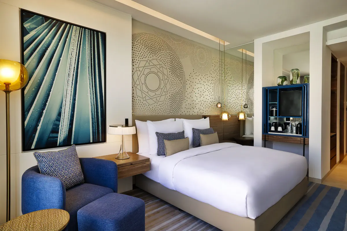 Tumbi West Palm Beach, Tapestry Collection by Hilton - zdjęcie 3